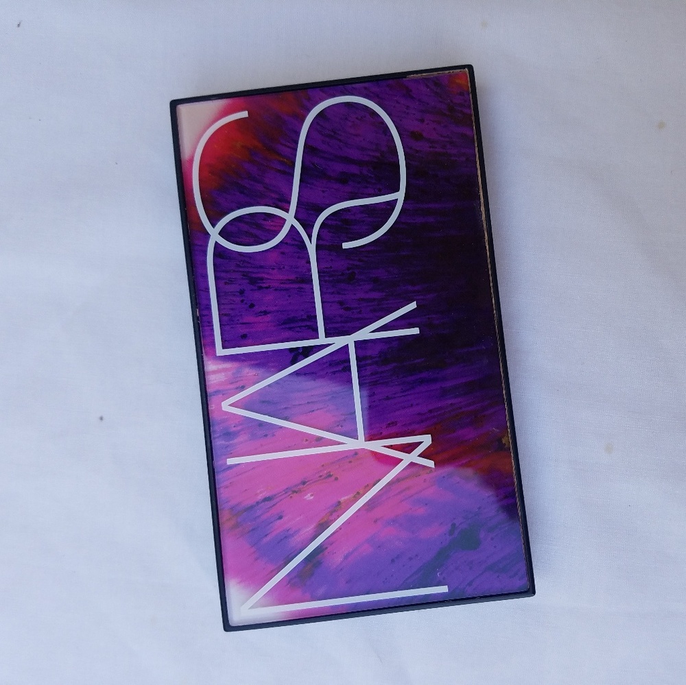 ❤SOLD❤ Nars Ignited Palette